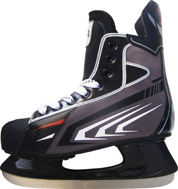 купить коньки для хоккея