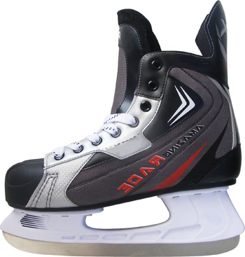 коньки хоккейные