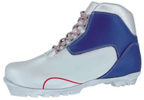 лыжные ботинки NNN