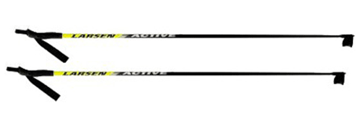 лыжные палки Larsen
